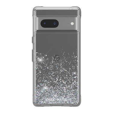 Case-Mate Twinkle Ombre Case for Google Pixel 7a - Stardust